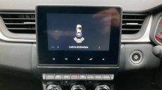 Renault Captur 1.0 TCE 90 Iconic 5dr Petrol Hatchback